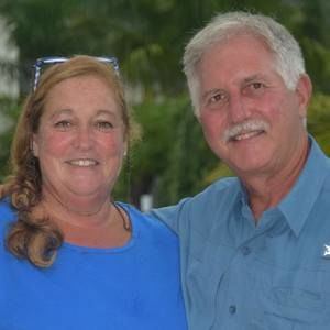 Meet your Posher, Susan